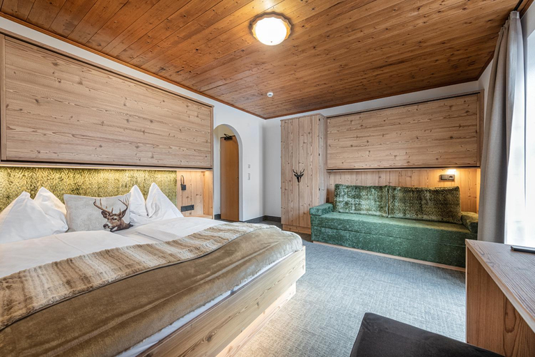 Others 4, Jugendhotel Gruber, Sankt Johann im Pongau