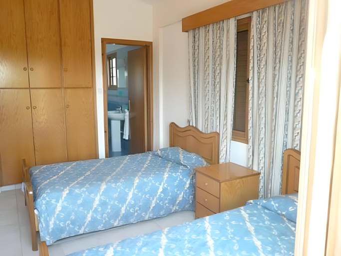 Bedroom 3, Panareti Coral Bay Resort
