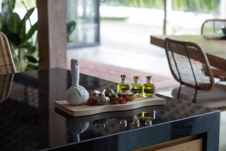 Food & Drinks, Pritidaya Private Pool Villa Canggu by OXO, Badung