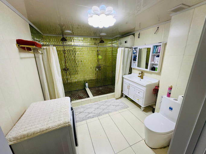 Others 4, Bolod Guesthouse and Tours, Ulan Bator