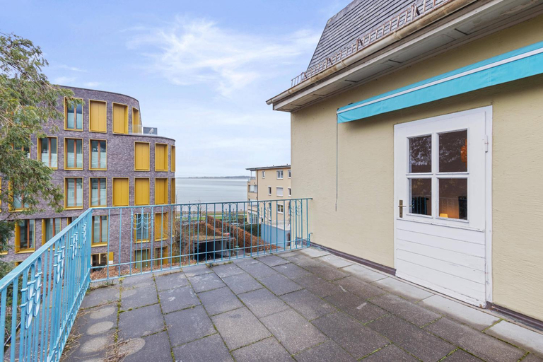 Others 5, Villa Seeblick 1908 by Stadtlandnest, Bodensee