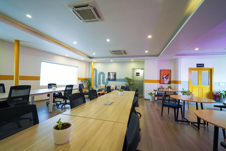 Food & Drinks 5, Olive Hotel Indiranagar by Embassy Group, Bangalore