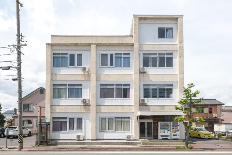 Exterior & Views 1, Tabist Daiwaso Shinhama Yokkaichi, Yokkaichi