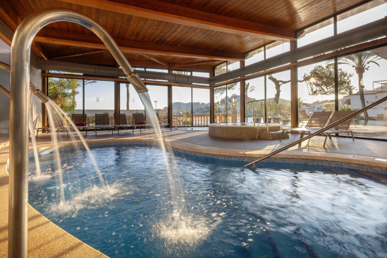 Sport & Beauty 2, Secrets Mallorca Villamil Resort & Spa - Adults Only (+18), Baleares