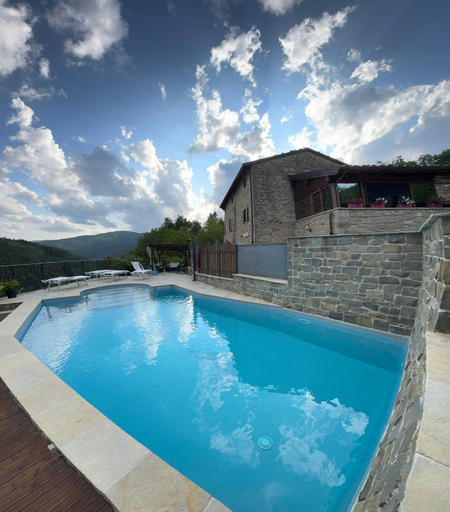 Others 2, B&B A…Monte, Arezzo
