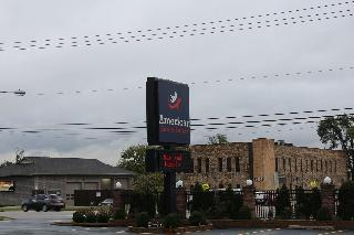 Others 4, Rodeway Inn & Suites, Cook