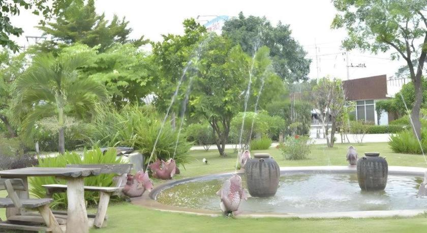 Others 3, Mittraphap Resort, Pak Chong
