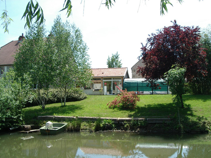 5, Chambre d hote reve, Haute-Saône