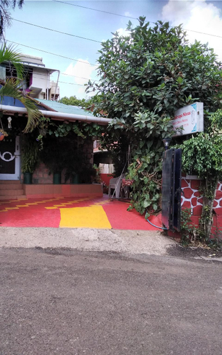 Others 4, Om Datta Krupa Niwas, Satara