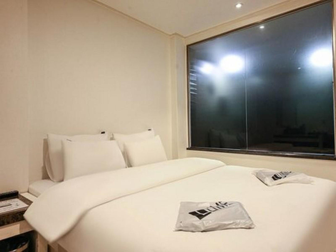 Bedroom 4, Ansan (Jungangdong) Lime, Hwaseong