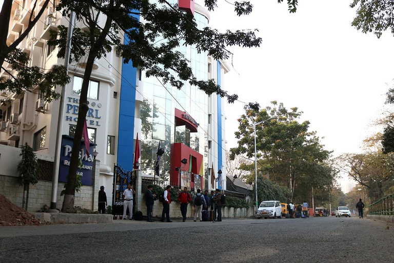 Others 5, The Pearl Hotel, North 24 Parganas