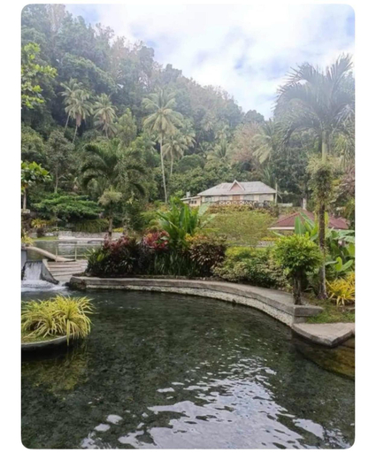 Others 5, Kathy's Place at Sto Nino Cold Spring, Catarman