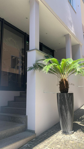 Exterior & Views, Living Ascona Boutique Hotel, Locarno