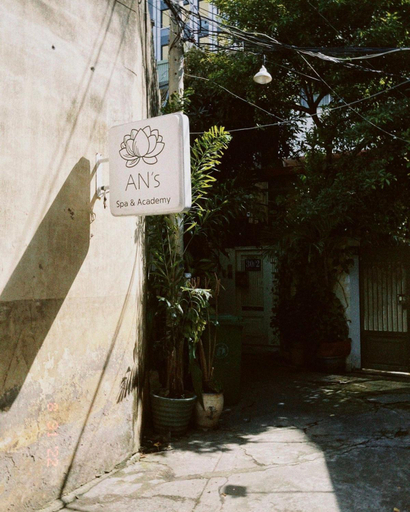 Sport & Beauty, SaiGon Gourmet Stay - Quan 1, District 1
