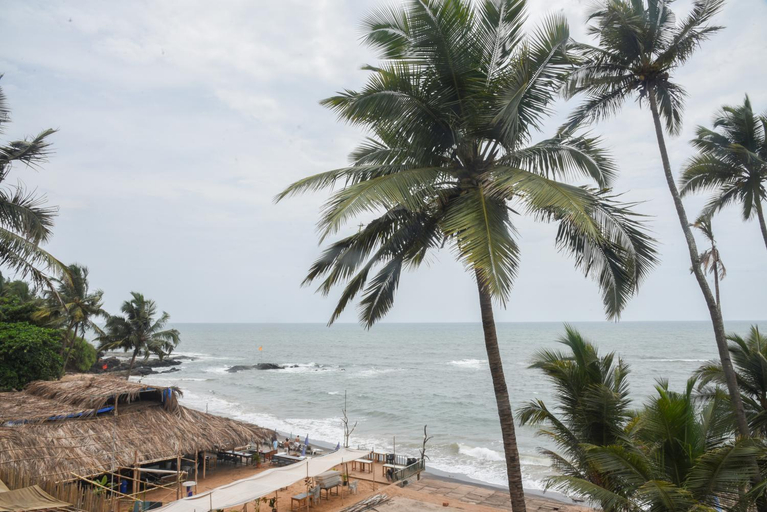 Others 5, The Yuppi Hippi Beachpackers Hostel, North Goa