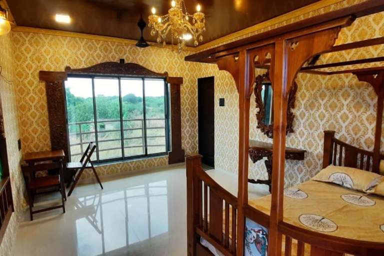 Others 4, Gautami Villa, Palghar