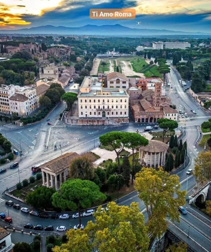 Others 5, Foro Romano Apartments D, Rome