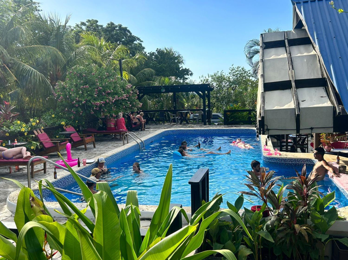 Sport & Beauty 5, Guava Grove Villas and Resort, Roatán