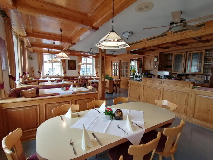 Food & Drinks 4, Hotel & Restaurant Zum Schwanen, Ortenaukreis