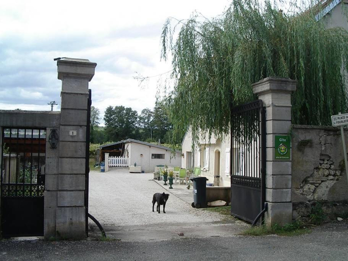 2, Chambre d hote reve, Haute-Saône
