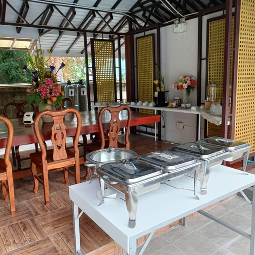 Facilities 2, Zara Boutique Villa, Hua Hin