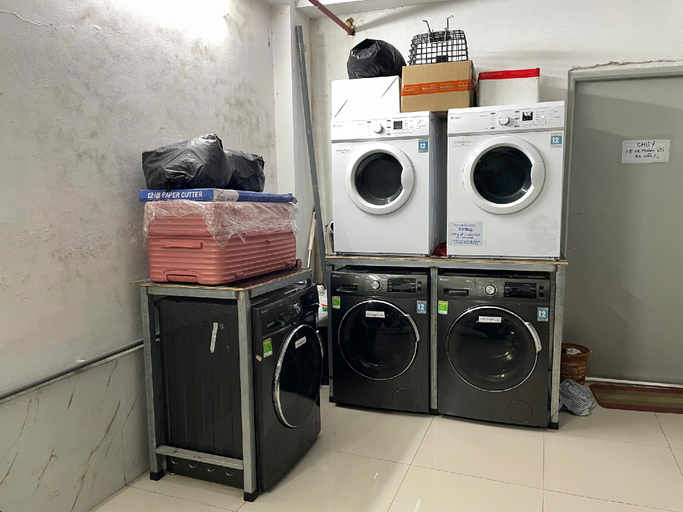 Others 5, HB APARTMENT KIM MA, Ba Đình