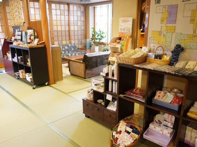 Others 3, Yamaichi, Morioka