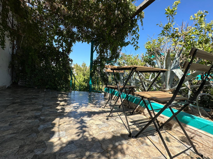 Sport & Beauty, CABO BOHEMIA Tropical Garden Studios, La Paz