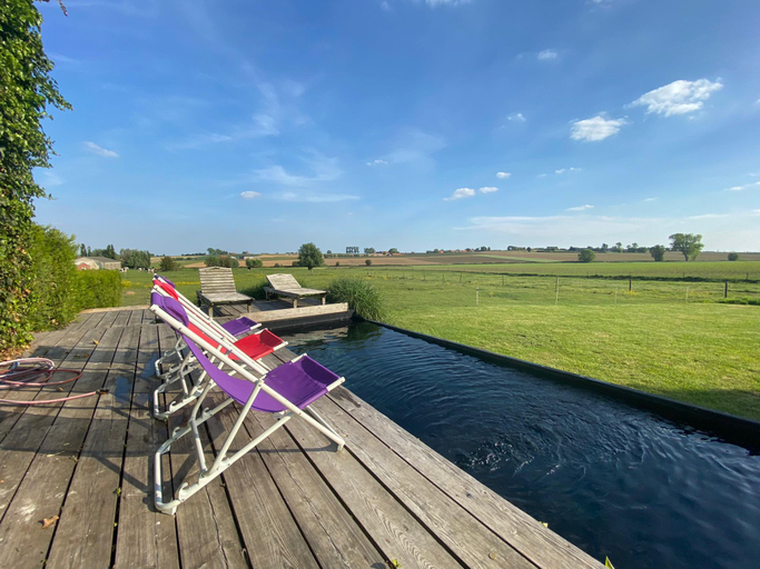 Others 4, Eeuwenhout vakantiedomein, West-Vlaanderen