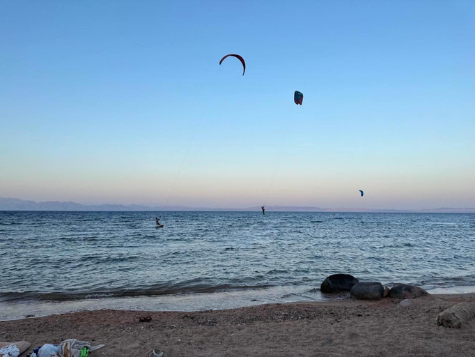Others 5, Marine Garden Camp, Sant Katrin