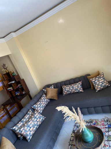 Bedroom 3, Locals Taghazout Surfcamp, Agadir-Ida ou Tanane