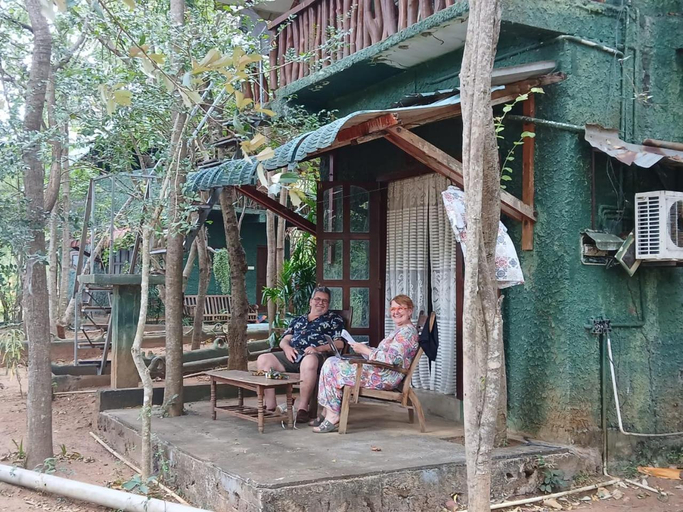 Others 5, Sigiri Holiday Villa, Dambulla
