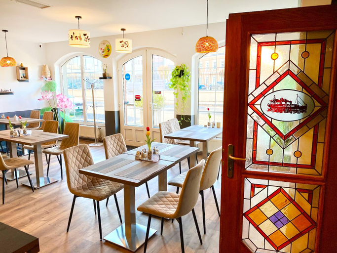 Food & Drinks 3, Hotel Wesselenyi, Győr