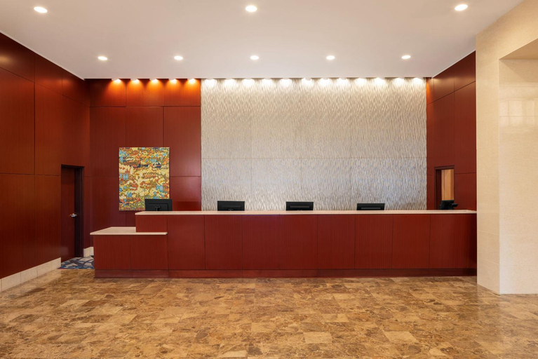 Public Area 2, Harrah's Metropolis - A Caesars Destination, Massac