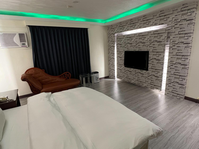 Others 5, Hua Du Motel, Nantou