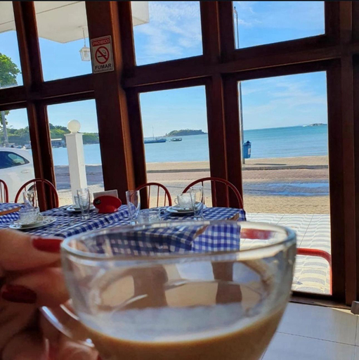 Food & Drinks 4, Pousada Maresia Praia, Rio das Ostras
