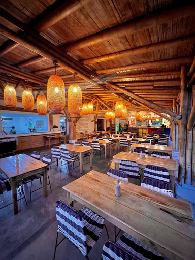 Food & Drinks, Hotel Campestre La Aldea Cabana Pijao, Armenia