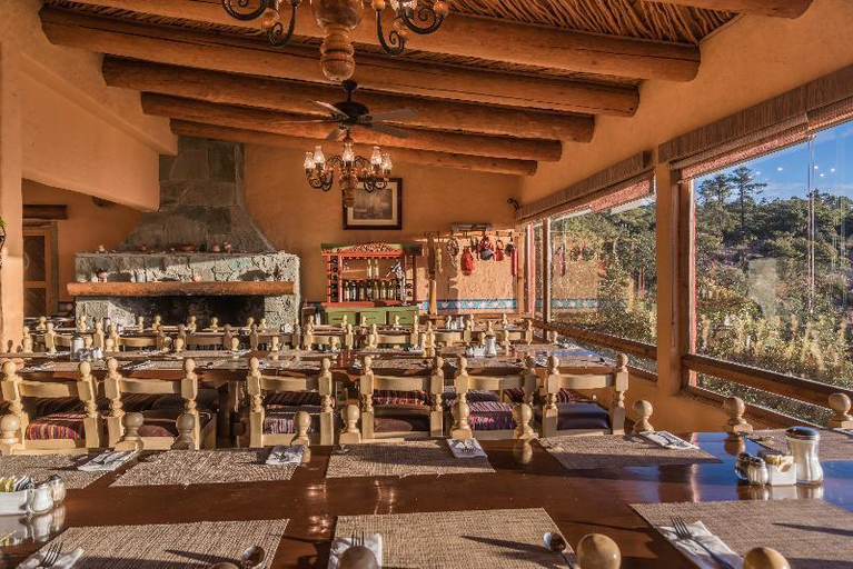 Food & Drinks 5, Hotel Mirador, Urique