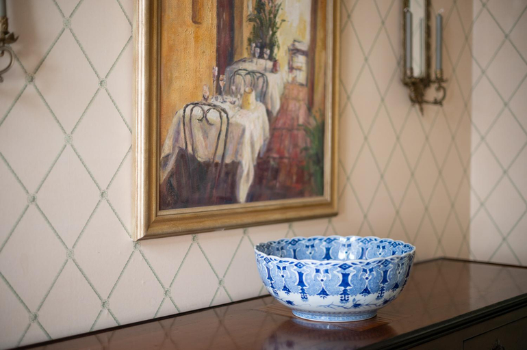 Bathroom 3, Les Cordeliers, Dordogne