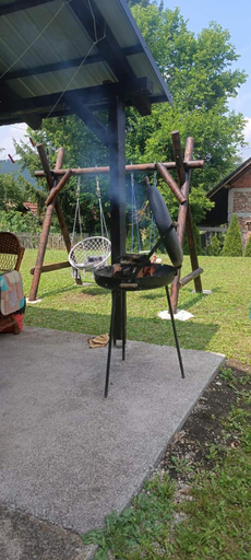 Family & Kids 4, kuca za odmor Cira, Užice