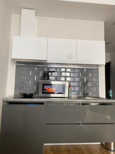 Others 5, Bianca Residential Hotel, Batumi