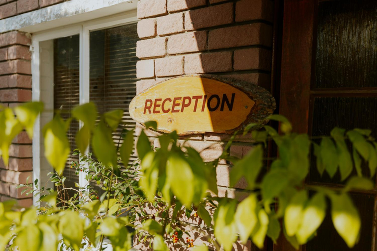 Public Area 2, Hotel Uhland, Windhoek East