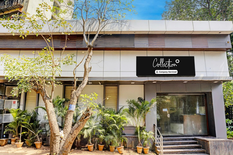 Exterior & Views 1, Hotel Airport Metro Near Chhatrapati Shivaji International Airport, Mumbai Suburban