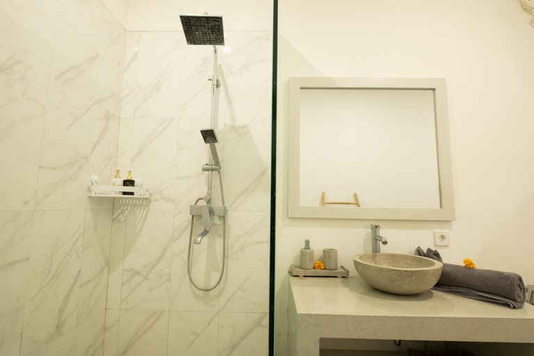 Others 5, AGATE VILLA - 5Min to Canggu - 1Min to Shops & Restaurants, Badung