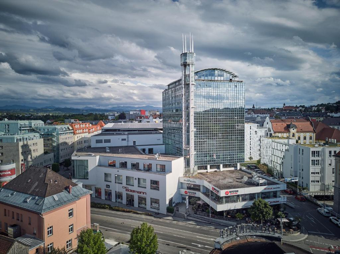 Others 5, MY Parkhotel by AR Hotels, Kempten (Allgäu)