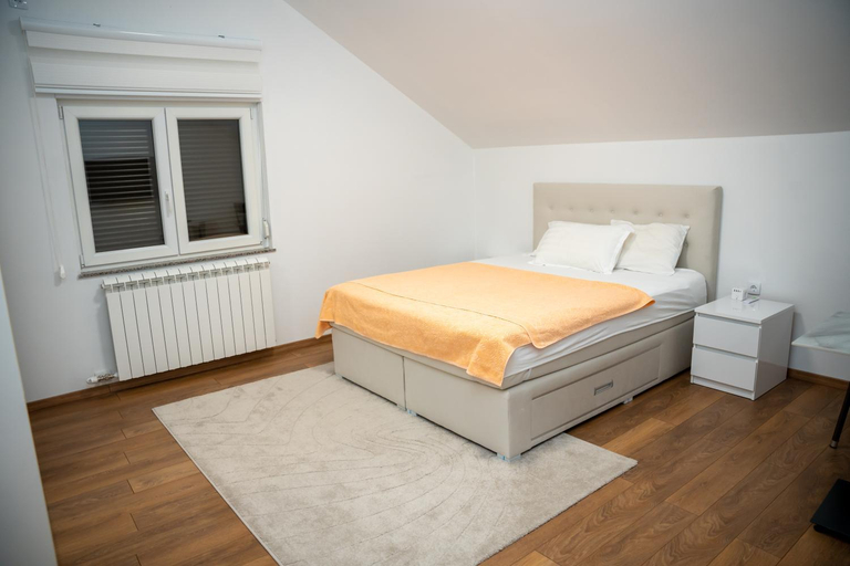 Bedroom 2, Apartmani Uros Studio Trebinje, Trebinje