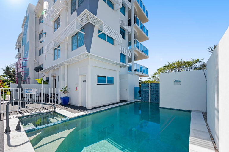 Sport & Beauty 3, Koola Beach Apartments Bargara, Burnett - Pt A