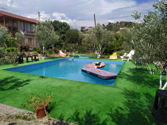 Sport & Beauty, Gulseven Bungalow Villas, Dalaman