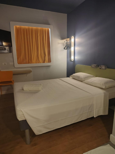 Bedroom 2, Celi Connect Hotel Orla Aracaju, Aracaju