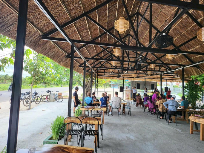 Food & Drinks 5, Sài Gòn Bàu Trắng Homestay & Camping, Bắc Bình